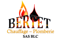 Bertet Chauffage Plomberie