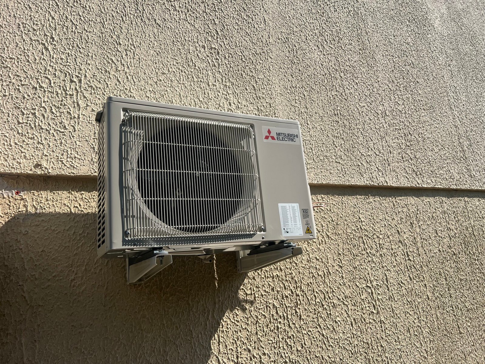 Climatisation mitsubishi Pélissanne